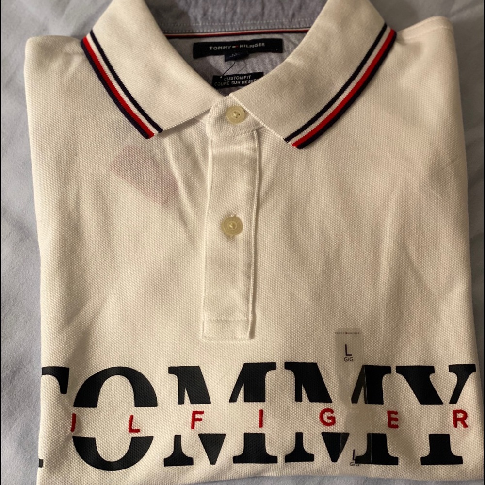 Polo shirt